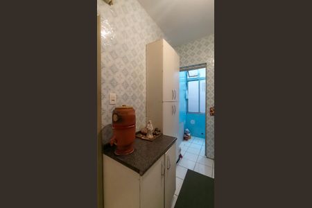 Apartamento para alugar com 42m², 1 quarto e sem vaga