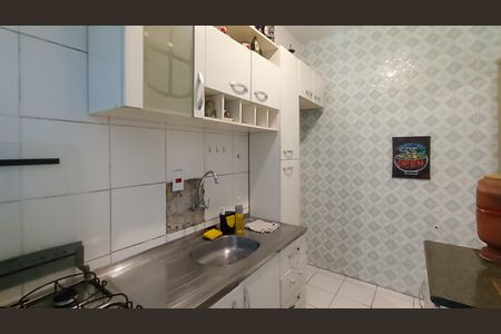 Apartamento para alugar com 42m², 1 quarto e sem vaga