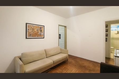 Apartamento para alugar com 42m², 1 quarto e sem vaga