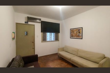 Apartamento para alugar com 1 quarto, 42m² em Cidade Baixa, Porto Alegre