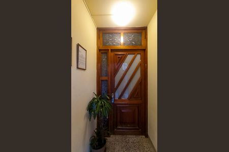 Apartamento para alugar com 42m², 1 quarto e sem vaga