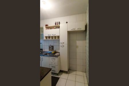 Apartamento para alugar com 42m², 1 quarto e sem vaga