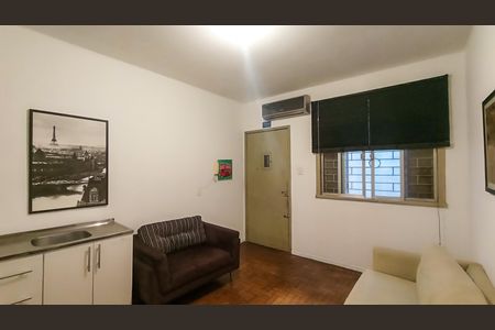 Apartamento para alugar com 1 quarto, 42m² em Cidade Baixa, Porto Alegre