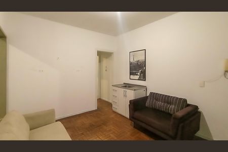 Apartamento para alugar com 1 quarto, 42m² em Cidade Baixa, Porto Alegre