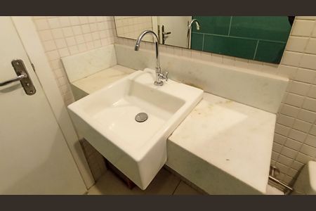 Apartamento para alugar com 42m², 1 quarto e sem vaga