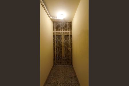 Apartamento para alugar com 42m², 1 quarto e sem vaga