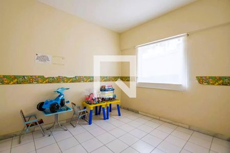 Apartamento à venda com 77m², 3 quartos e 2 vagasBrinquedoteca