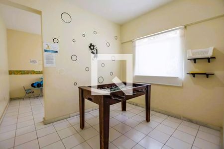 Apartamento à venda com 77m², 3 quartos e 2 vagasÁrea comum