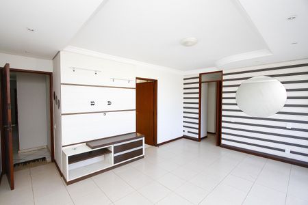 Apartamento à venda com 77m², 3 quartos e 2 vagasSala