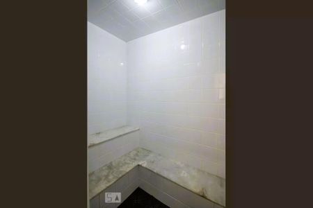 Apartamento à venda com 77m², 3 quartos e 2 vagasÁrea comum