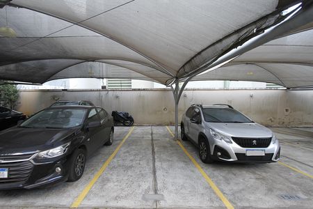 Apartamento à venda com 77m², 3 quartos e 2 vagasGaragem