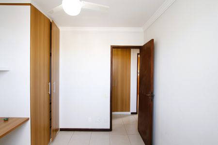 Apartamento à venda com 77m², 3 quartos e 2 vagasSuíte