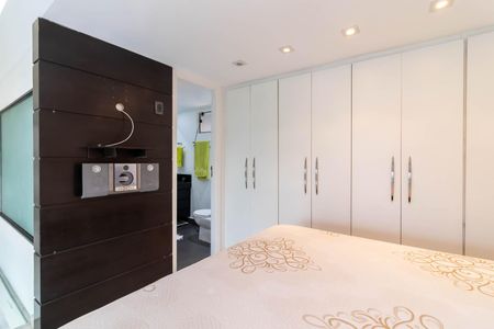 Apartamento para alugar com 60m², 1 quarto e 2 vagasSuíte