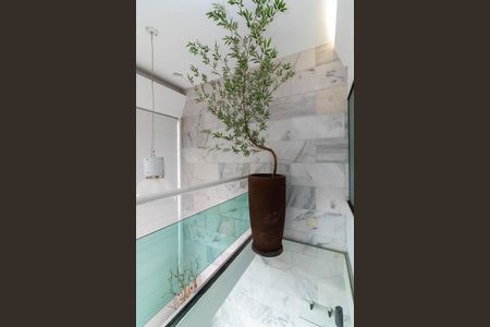 Apartamento para alugar com 60m², 1 quarto e 2 vagasSuíte
