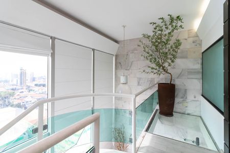 Apartamento para alugar com 60m², 1 quarto e 2 vagasSuíte