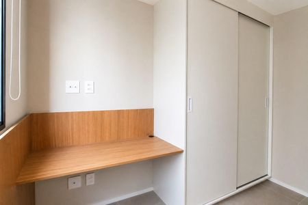 Apartamento à venda com 61m², 2 quartos e 1 vagaDormitório 2