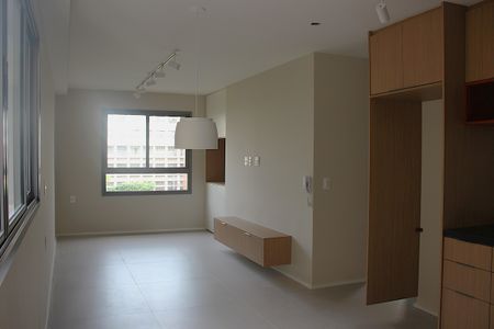 Apartamento à venda com 61m², 2 quartos e 1 vagaSala