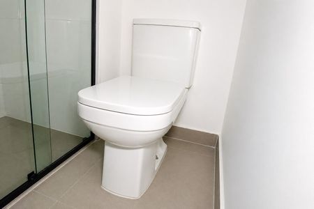 Apartamento à venda com 61m², 2 quartos e 1 vagaBanheiro