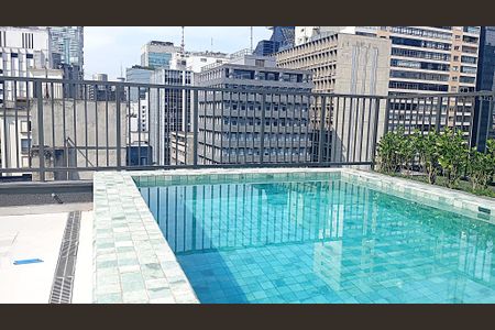 Apartamento à venda com 61m², 2 quartos e 1 vagaPiscina