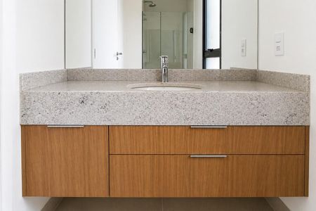 Apartamento à venda com 61m², 2 quartos e 1 vagaDormitório - Suíte