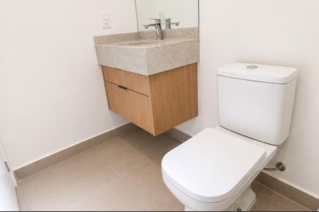 Apartamento para alugar com 83m², 2 quartos e 1 vagaDormitório - Suíte 2