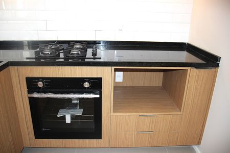 Apartamento para alugar com 83m², 2 quartos e 1 vagaCozinha