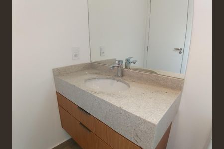 Apartamento para alugar com 83m², 2 quartos e 1 vagaDormitório - Suíte 2