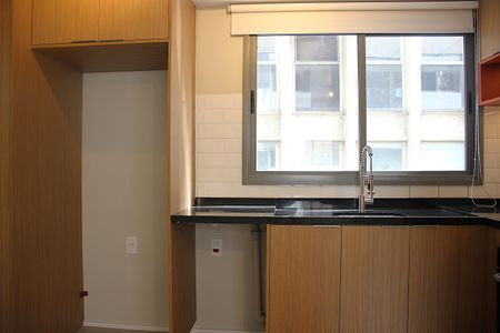 Apartamento para alugar com 83m², 2 quartos e 1 vagaCozinha