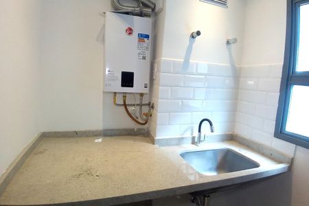 Apartamento para alugar com 83m², 2 quartos e 1 vagaÁrea de Serviço