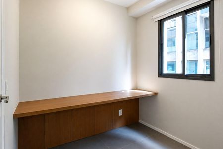 Apartamento para alugar com 83m², 2 quartos e 1 vagaDormitório - Suíte 1