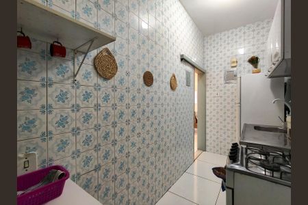 Apartamento para alugar com 70m², 2 quartos e sem vaga Apartamento para alugar com 70m², 2 quartos e sem vagaCozinha