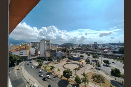 Apartamento para alugar com 70m², 2 quartos e sem vaga Apartamento para alugar com 70m², 2 quartos e sem vagaVista do Quarto 1