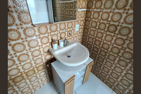 Apartamento para alugar com 70m², 2 quartos e sem vaga Apartamento para alugar com 70m², 2 quartos e sem vagaBanheiro Corredor