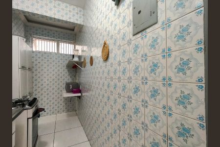 Apartamento para alugar com 70m², 2 quartos e sem vaga Apartamento para alugar com 70m², 2 quartos e sem vagaCozinha