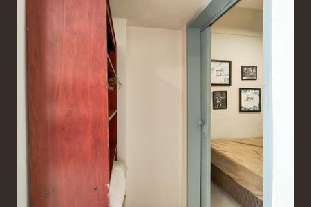 Apartamento para alugar com 70m², 2 quartos e sem vaga Apartamento para alugar com 70m², 2 quartos e sem vagaCorredor