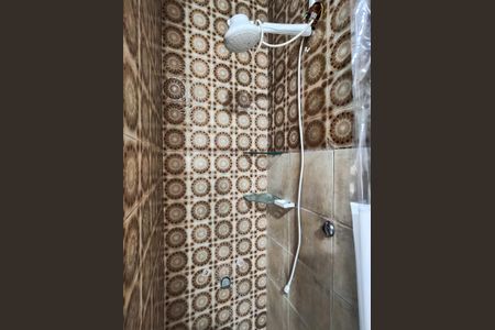Apartamento para alugar com 70m², 2 quartos e sem vaga Apartamento para alugar com 70m², 2 quartos e sem vagaBanheiro Corredor