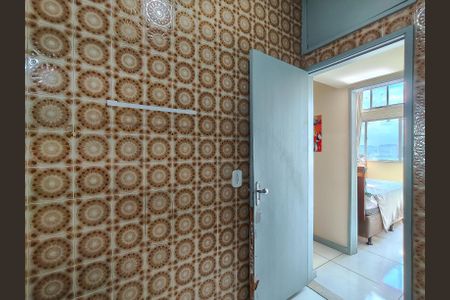 Apartamento para alugar com 70m², 2 quartos e sem vaga Apartamento para alugar com 70m², 2 quartos e sem vagaBanheiro Corredor