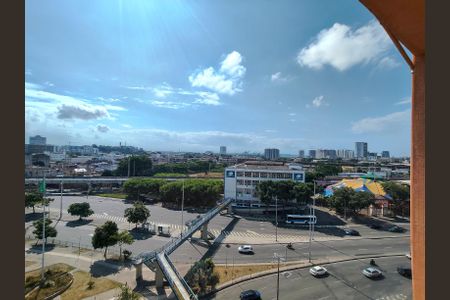 Apartamento para alugar com 70m², 2 quartos e sem vaga Apartamento para alugar com 70m², 2 quartos e sem vagaVista do Quarto 1