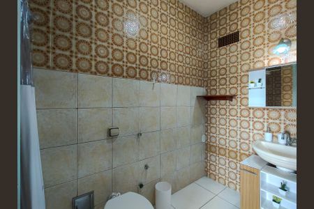 Apartamento para alugar com 70m², 2 quartos e sem vaga Apartamento para alugar com 70m², 2 quartos e sem vagaBanheiro Corredor