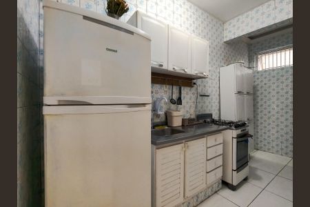 Apartamento para alugar com 70m², 2 quartos e sem vaga Apartamento para alugar com 70m², 2 quartos e sem vagaCozinha
