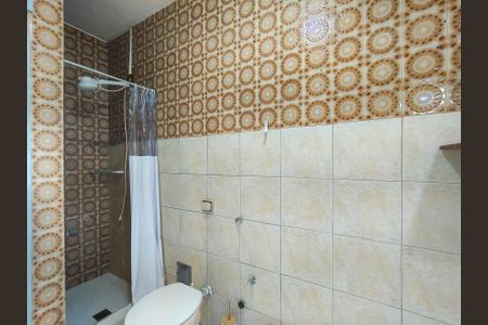 Apartamento para alugar com 70m², 2 quartos e sem vaga Apartamento para alugar com 70m², 2 quartos e sem vagaBanheiro Corredor