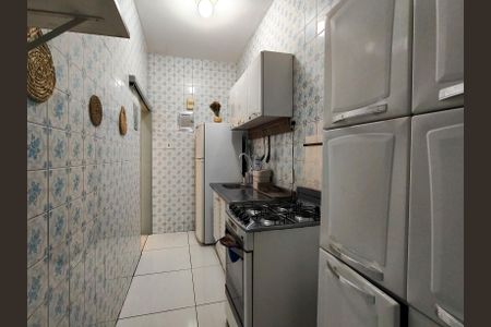 Apartamento para alugar com 70m², 2 quartos e sem vaga Apartamento para alugar com 70m², 2 quartos e sem vagaCozinha