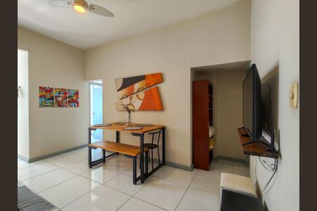 Apartamento para alugar com 70m², 2 quartos e sem vaga Apartamento para alugar com 70m², 2 quartos e sem vagaSala