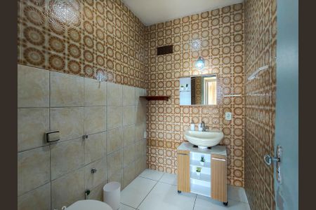Apartamento para alugar com 70m², 2 quartos e sem vaga Apartamento para alugar com 70m², 2 quartos e sem vagaBanheiro Corredor