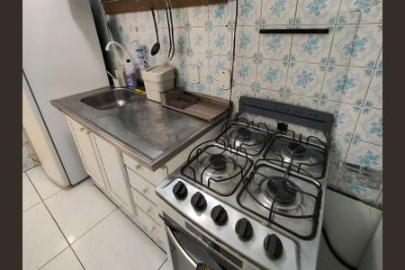 Apartamento para alugar com 70m², 2 quartos e sem vaga Apartamento para alugar com 70m², 2 quartos e sem vagaCozinha