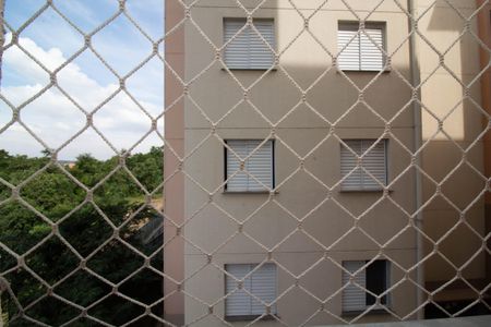 Apartamento para alugar com 46m², 2 quartos e 1 vagaVista - Quarto 2