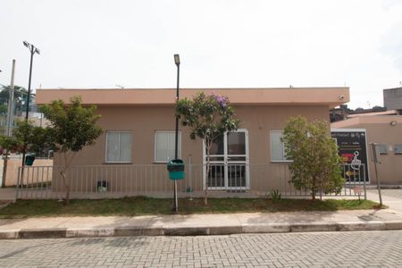 Apartamento para alugar com 46m², 2 quartos e 1 vagaSala de Festas
