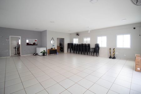 Apartamento para alugar com 46m², 2 quartos e 1 vagaSala de Festas