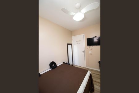 Apartamento para alugar com 46m², 2 quartos e 1 vagaQuarto 2