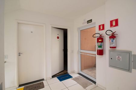 Apartamento para alugar com 46m², 2 quartos e 1 vagaHall de entrada